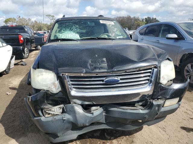 Photo 5 from auction – 2007 FORD EXPLORER X with VIN 1FMEU73E47UB35023