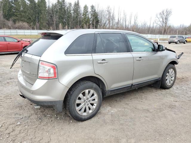 Photo 3 from auction – 2008 FORD EDGE LIMIT with VIN 2FMDK49C68BB35831
