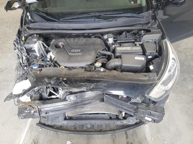 Photo 11 from auction – 2017 HYUNDAI ACCENT SE with VIN KMHCT5AE4HU331708