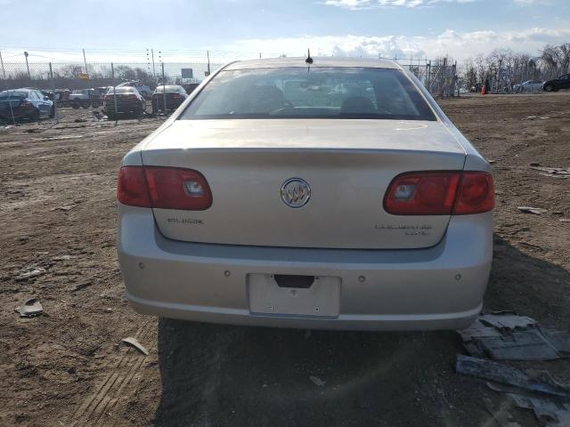 Photo 6 from auction – 2007 BUICK LUCERNE CX with VIN 1G4HD57277U120159