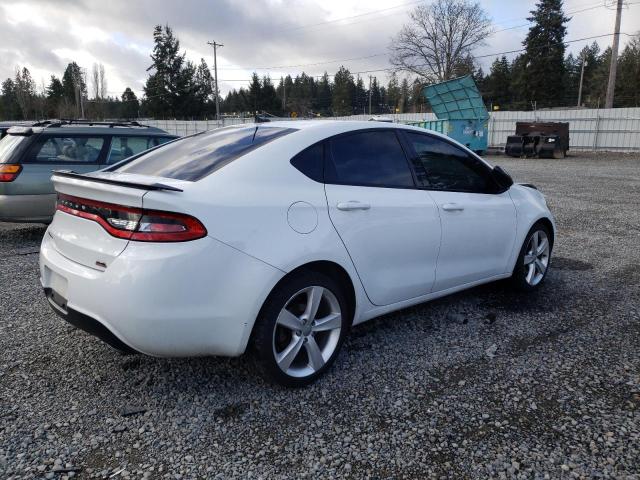 Photo 3 from auction – 2014 DODGE DART SXT with VIN 1C3CDFBB5ED867689