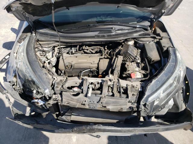 Photo 12 from auction – 2016 HONDA CR-V EX with VIN 3CZRM3H55GG719676