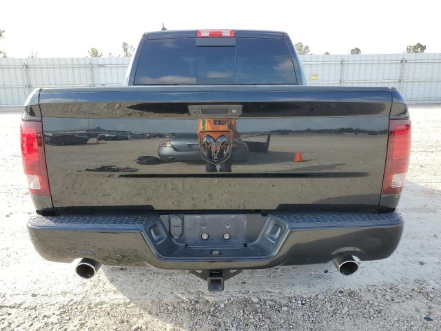 Photo 6 from auction – 2016 RAM 1500 SPORT with VIN 1C6RR6MT0GS382508