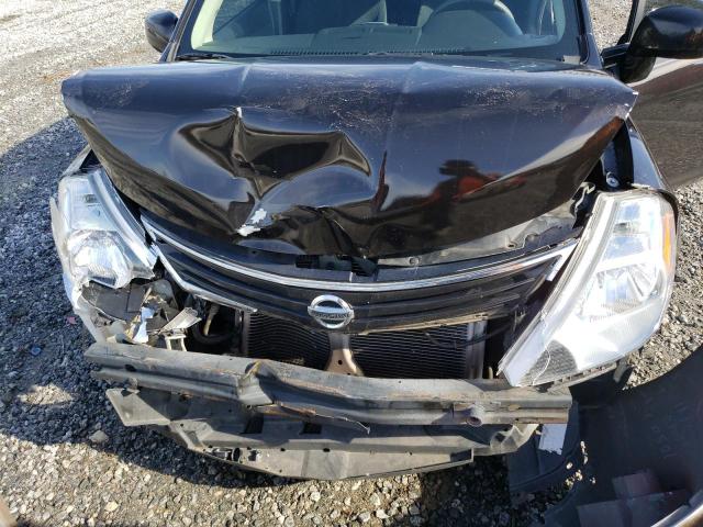 Photo 11 from auction – 2011 NISSAN VERSA S with VIN 3N1BC1CP1BL515497