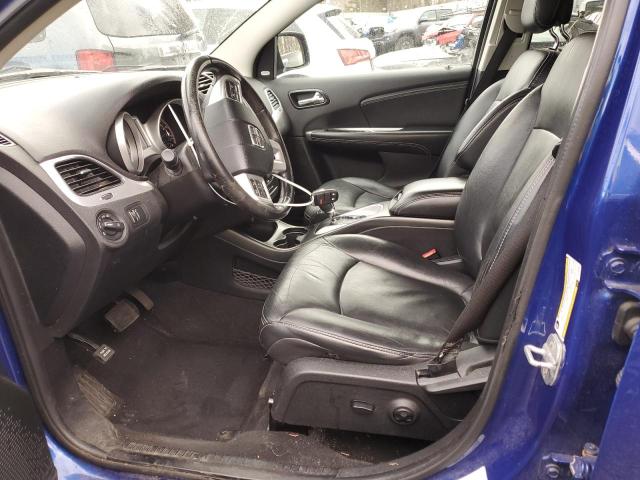 Photo 7 from auction – 2012 DODGE JOURNEY CR with VIN 3C4PDDDG7CT258282