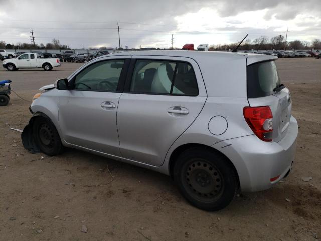 Photo 2 from auction – 2008 TOYOTA SCION XD with VIN JTKKU104X8J026027