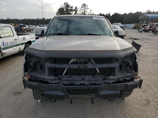 Photo 5 from auction – 2002 CHEVROLET AVALANCHE with VIN 3GNEC13T52G177495