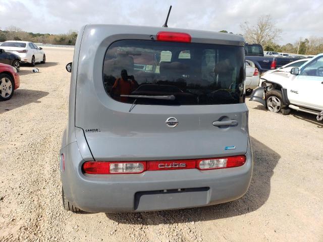 Photo 6 from auction – 2013 NISSAN CUBE S with VIN JN8AZ2KR7DT300161
