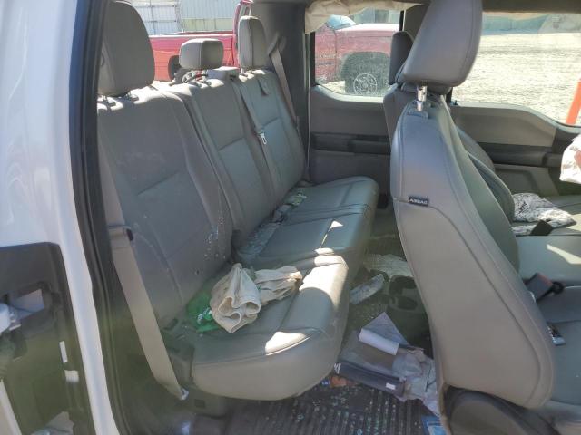 Photo 10 from auction – 2017 FORD F250 SUPER with VIN 1FT7X2A63HEE57988