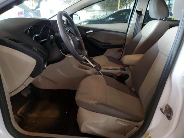 Foto 7 de la subasta – 2014 FORD FOCUS SE con VIN 1FADP3F25EL132108