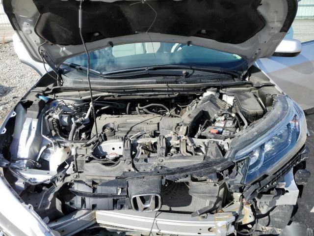 Photo 12 from auction – 2016 HONDA CR-V EXL with VIN 2HKRM4H70GH727768