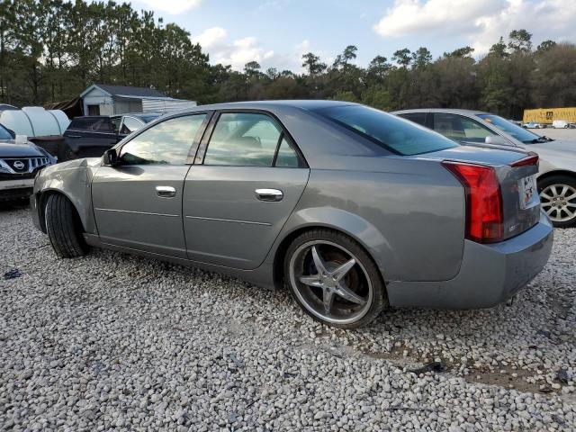 Photo 2 from auction – 2004 CADILLAC CTS with VIN 1G6DM577640187131