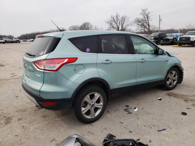 Photo 3 from auction – 2013 FORD ESCAPE SE with VIN 1FMCU0GX2DUD56500