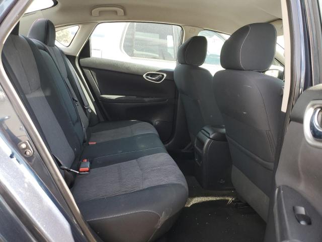 Photo 10 from auction – 2015 NISSAN SENTRA S with VIN 3N1AB7AP2FY255902