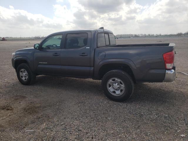 Photo 2 from auction – 2016 TOYOTA TACOMA DOU with VIN 3TMAZ5CN7GM005489
