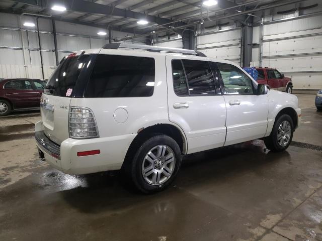Photo 3 from auction – 2006 MERCURY MOUNTAINEE with VIN 4M2EU48856UJ12106