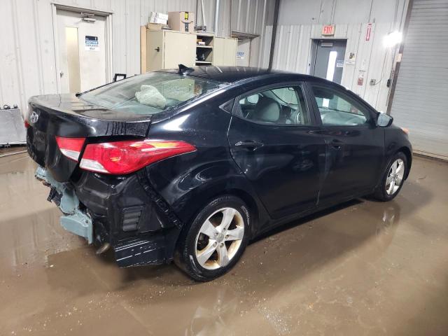 Photo 3 from auction – 2011 HYUNDAI ELANTRA GL with VIN KMHDH4AE4BU109449