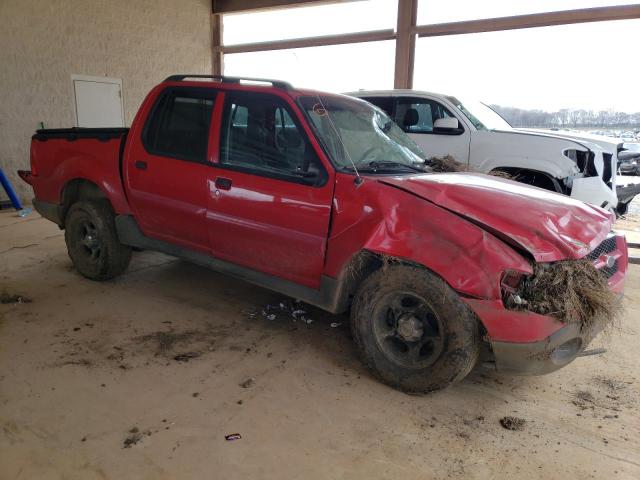 Photo 4 from auction – 2005 FORD EXPLORER S with VIN 1FMZU67KX5UA23089