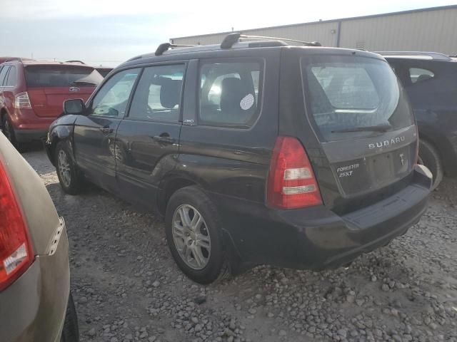 Photo 2 from auction – 2004 SUBARU FORESTER 2 with VIN JF1SG69684H751925