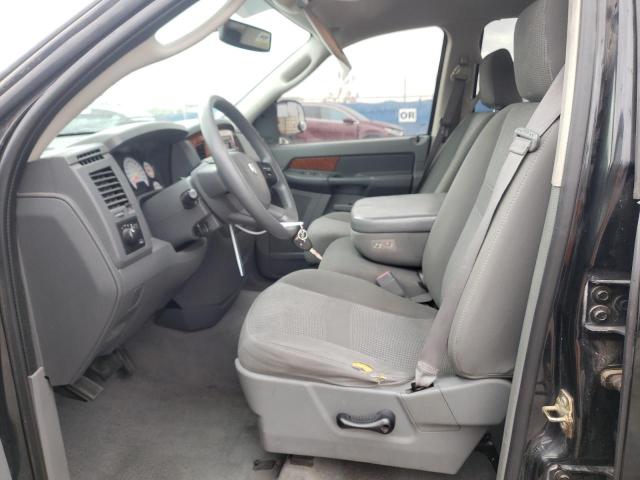 Photo 7 from auction – 2006 DODGE RAM 1500 S with VIN 1D7HA18N26S647279