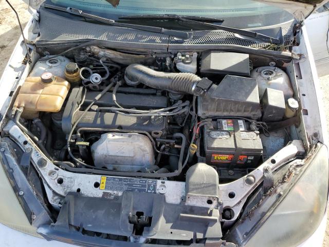Photo 12 from auction – 2000 FORD FOCUS SE with VIN 1FAFP3631YW415710