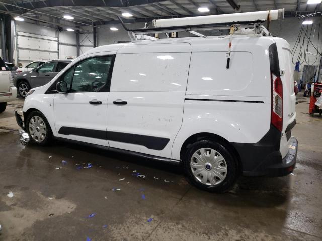Photo 2 from auction – 2014 FORD TRANSIT CO with VIN NM0LS7E74E1168177