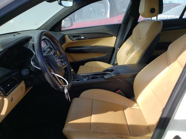 Photo 7 from auction – 2013 CADILLAC ATS with VIN 1G6AA5RA3D0144337