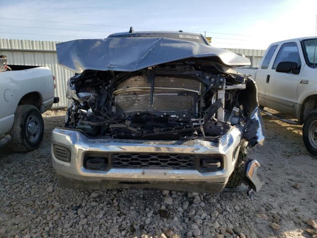 Photo 5 from auction – 2022 RAM 2500 TRADE with VIN 3C6UR5HL5NG202829