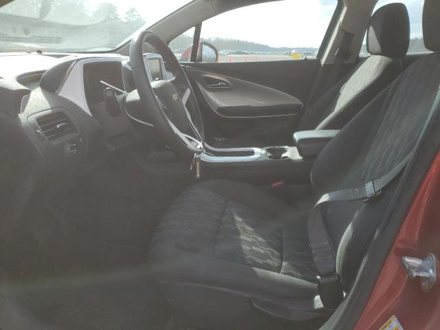 Photo 7 from auction – 2013 CHEVROLET VOLT with VIN 1G1RA6E44DU107644