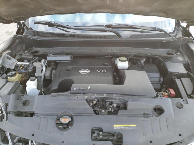 Photo 12 from auction – 2013 NISSAN PATHFINDER with VIN 5N1AR2MM1DC684690