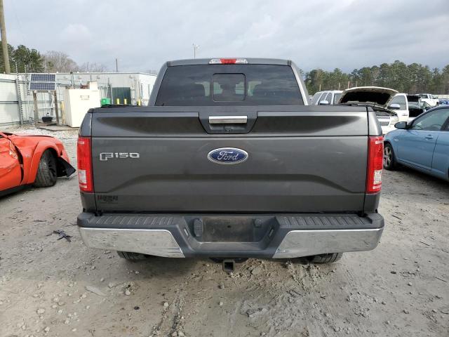 Photo 6 from auction – 2015 FORD F150 SUPER with VIN 1FTEW1EGXFFC68124