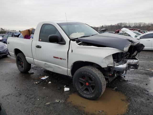 Photo 4 from auction – 2006 DODGE RAM 1500 S with VIN 1D7HU16N46J174954