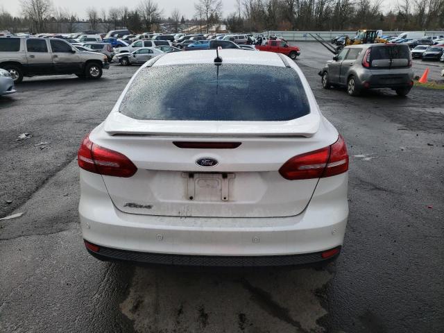 Photo 6 from auction – 2015 FORD FOCUS TITA with VIN 1FADP3J28FL257063