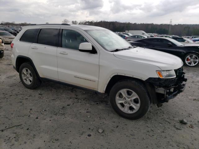 Photo 4 from auction – 2014 JEEP GRAND CHER with VIN 1C4RJFAG1EC198645