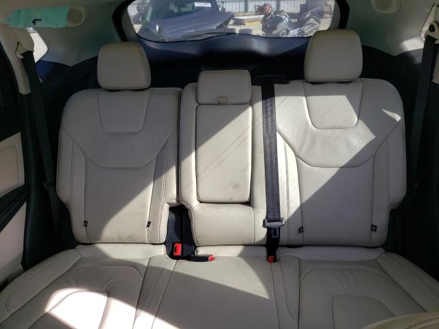 Foto 10 de la subasta – 2016 FORD EDGE TITAN con VIN 2FMPK3K88GBB76926