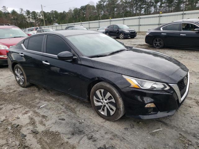 Photo 4 from auction – 2019 NISSAN ALTIMA S with VIN 1N4BL4BV3KC146013