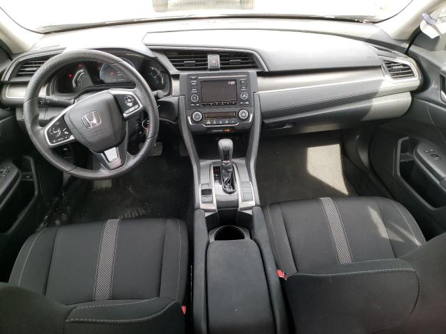 Photo 8 from auction – 2020 HONDA CIVIC LX with VIN 19XFC2F66LE009287