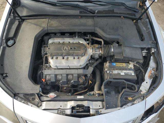 Photo 11 from auction – 2014 ACURA TL with VIN 19UUA8F29EA009045