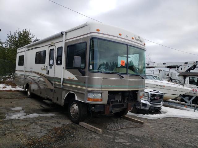 FORD F550 SUPER 1999 with VIN 3FCMF53S2XJA37022 - Photo from auction