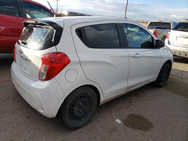 Photo 3 from auction – 2019 CHEVROLET SPARK LS with VIN KL8CB6SA2KC739655