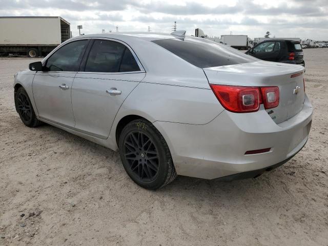Photo 2 from auction – 2016 CHEVROLET MALIBU LIM with VIN 1G11E5SA8GF132626