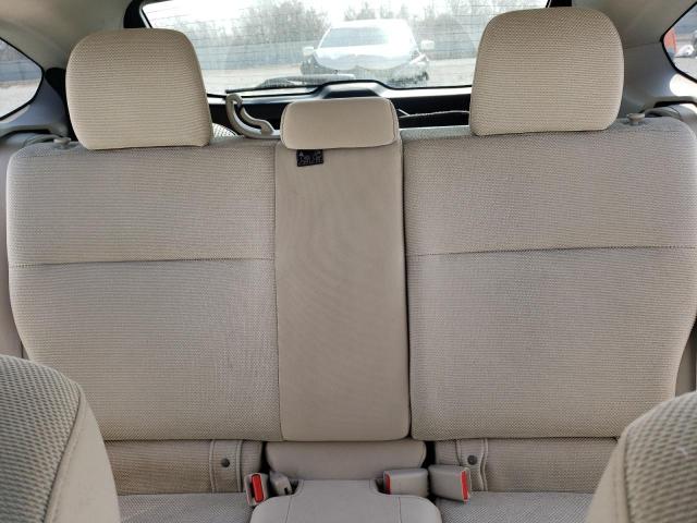 Photo 10 from auction – 2015 SUBARU XV CROSSTR with VIN JF2GPACC4F8233106