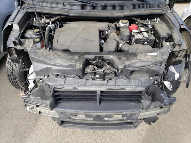 Photo 11 from auction – 2017 FORD EXPLORER with VIN 1FM5K7B89HGE29566