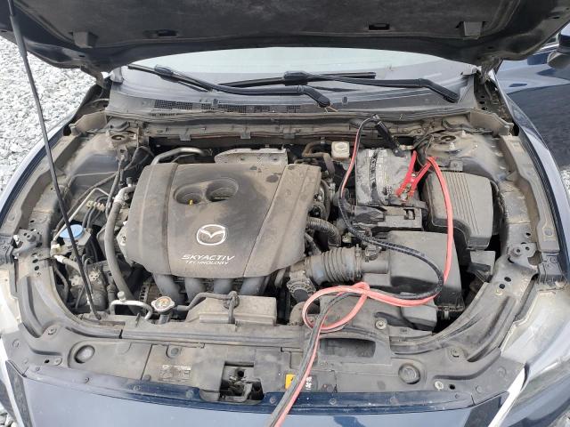 Photo 11 from auction – 2016 MAZDA 6 TOURING with VIN JM1GJ1T58G1466983