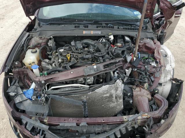 Photo 11 from auction – 2017 FORD FUSION SE with VIN 3FA6P0HD6HR109867