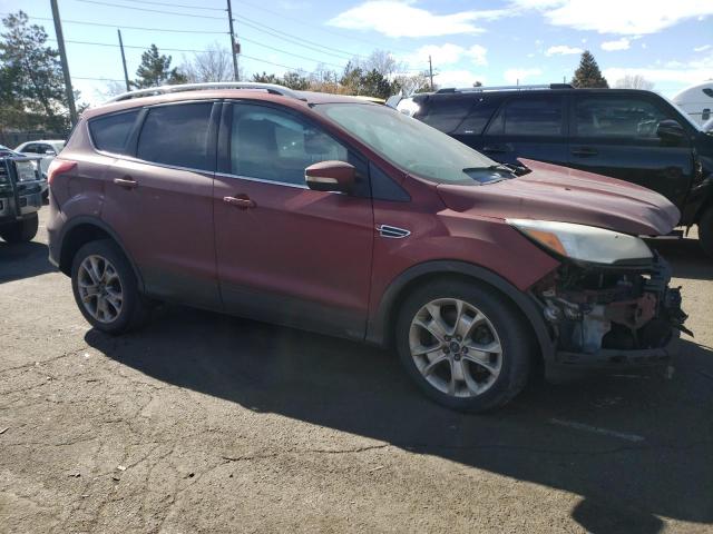 صورة رقم 4 من المزاد - 2015 FORD ESCAPE TIT مع VIN 1FMCU9J97FUC67216