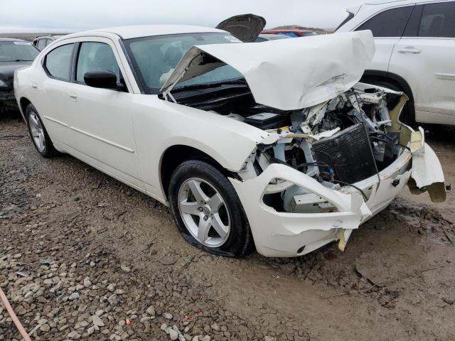 Photo 4 from auction – 2009 DODGE CHARGER with VIN 2B3KA43D89H583326