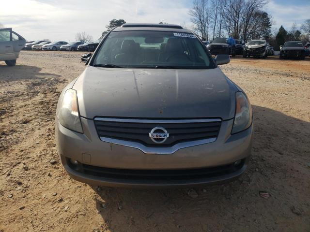 Photo 5 from auction – 2008 NISSAN ALTIMA 2.5 with VIN 1N4AL21E98N401665