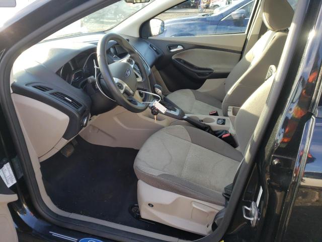 Photo 7 from auction – 2014 FORD FOCUS SE with VIN 1FADP3F25EL402308