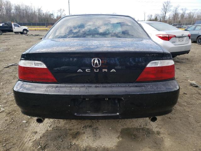 Photo 6 from auction – 2003 ACURA 3.2TL with VIN 19UUA56623A066573